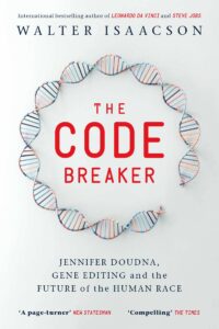 The Code Breaker (Original) (NEW)