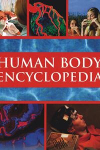 Human Body Encyclopedia (Original) (NEW)