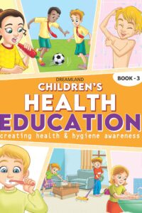 Children Health Education (Original) (NEW)