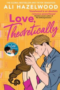 Love Theoretically (Original) (NEW)