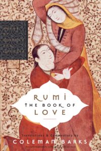 Rumi The Book Of Love (Original) (NEW)