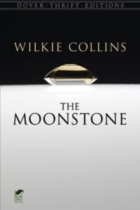 The Moonstone (Original) (NEW)