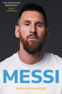 Messi (Original) (NEW)