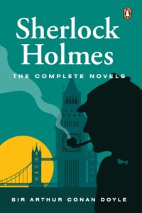 Sherlock Holmes (Original) (NEW)