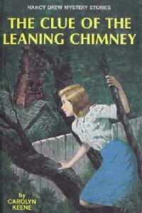 The Clue Of The Learning Chimney (Original) (NEW)