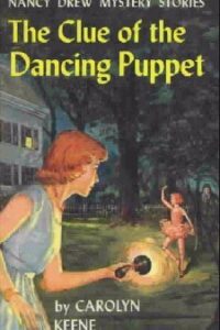 The Clue Of The Dancing Puppet (Original) (NEW)