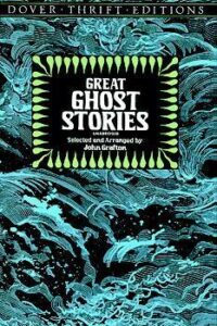 Great Ghost Stories (Original) (NEW)