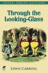 Looking Glass (Original) (NEW)