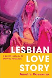 Lesbian Love Story (Original) (NEW)