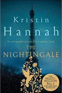 The Nightingale (Original) (NEW)