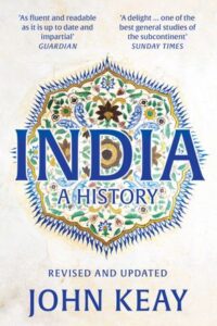 India A History Revised (Original) (NEW)