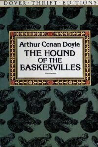 Hound Of Baskervilles (Original) (NEW)
