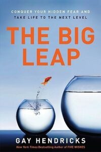 He Big Leap (Original) (NEW)