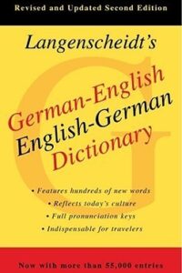 German English (Original) (NEW)