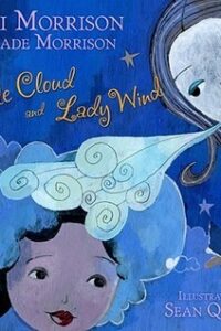 Ittle Cloud And Lady Wind (Original) (NEW)