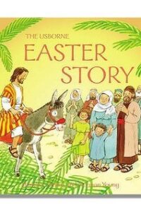 Easter Story (Original) (NEW)