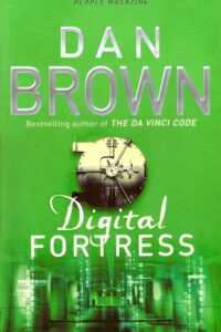 Digital Fortress (Original) (NEW)