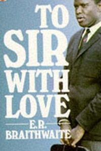 To Sir With Love (Original) (NEW)