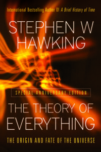 The Third Theory Of Everything (Original) (NEW)