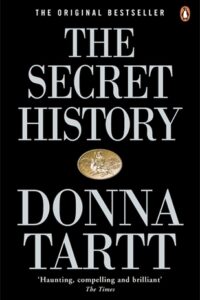 The Secret History (Original) (NEW)