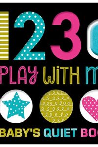 123 Play With Me (Original) (NEW)