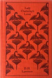 Lady Chatterley Lover (Original) (NEW)