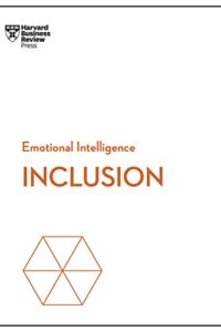 Inclusion Hbr Emotional Intelligence Series (Original) (NEW)