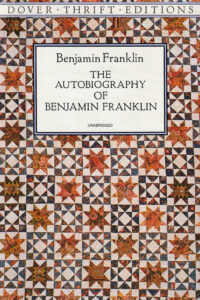 Benjamin Franklin (Original) (NEW)