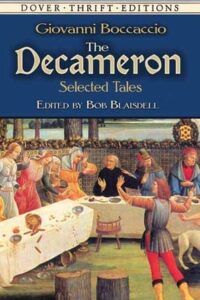 Decameron (Original) (NEW)