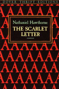 The Scarlet Letter (Original) (NEW)