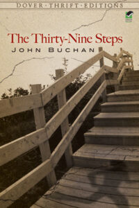 Thirty Nine Steps (Original) (NEW)