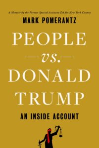 People Vs. Donald Trump: An Inside Account (Original) (NEW)