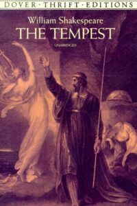 The Tempest (Original) (NEW)