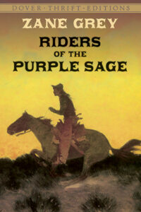 Riders Of The Purple Sage (Original) (NEW)