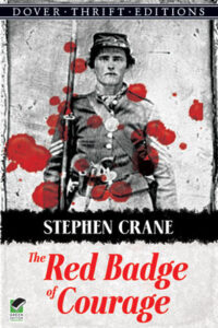 Red Badge Of Courage (Original) (NEW)