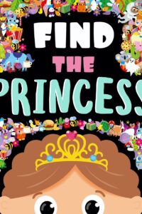 Find The Princess (Original) (NEW)