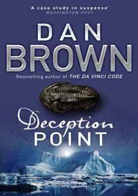 Deception Point (Original) (NEW)