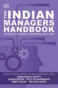 The Indian Managers Handbook (Original) (NEW)
