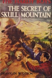 The Secret Of Skull Mountain (Original) (NEW)