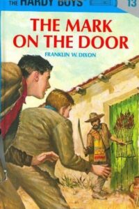 The Mark On The Door (Original) (NEW)