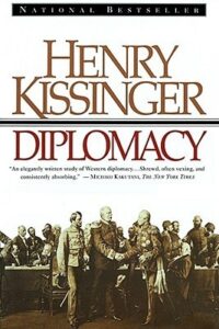 Diplomacy (Original) (NEW)