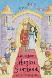 Grandsma Magical Storybook (Original) (NEW)