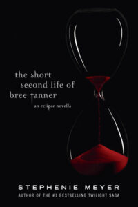The Short Second Lief Of Bree Tanner (Original) (NEW)