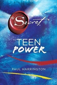 Teen Power (Original) (NEW)