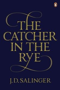 The Catcher In The Rye (Original) (NEW)