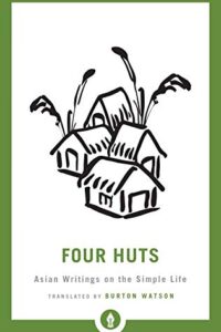 Four Huts (Original) (NEW)