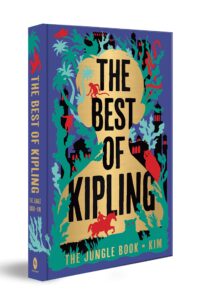 The Best Of Kipling Deluxe Ed (Original) (NEW)