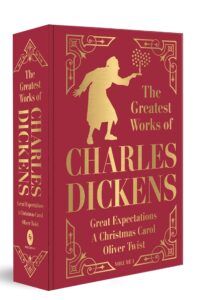 Greatest Works Of Charles Dickens 1 (Original) (NEW)