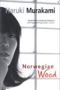 Norwegian Wood (Original) (NEW)