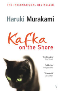 Kafka On The Shore (Original) (NEW)